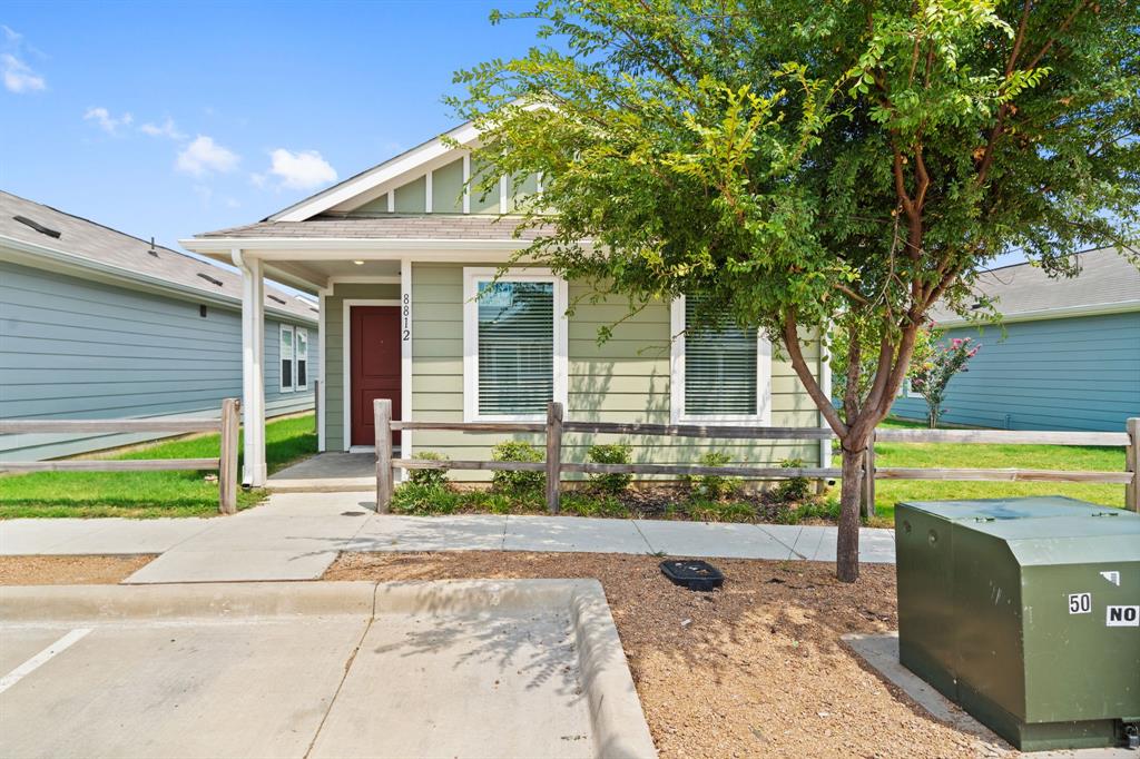 Risinger Court Condos - Residential