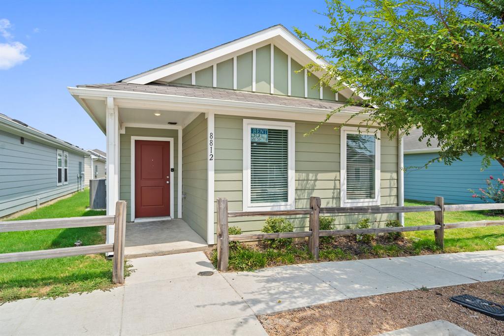 Risinger Court Condos - Residential