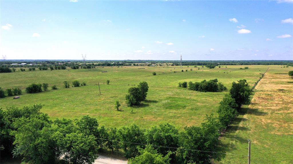 McGahee Robert - Farm
