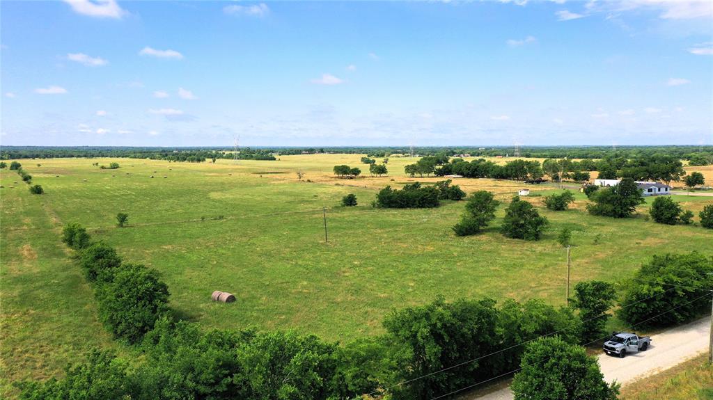 McGahee Robert - Farm