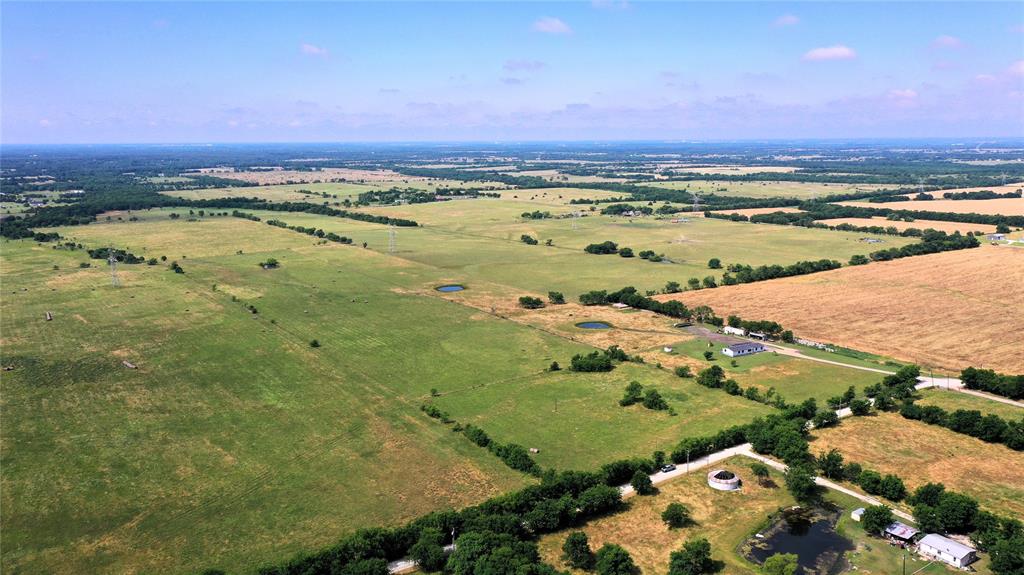 McGahee Robert - Farm