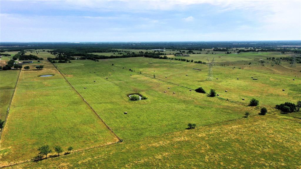 McGahee Robert - Farm