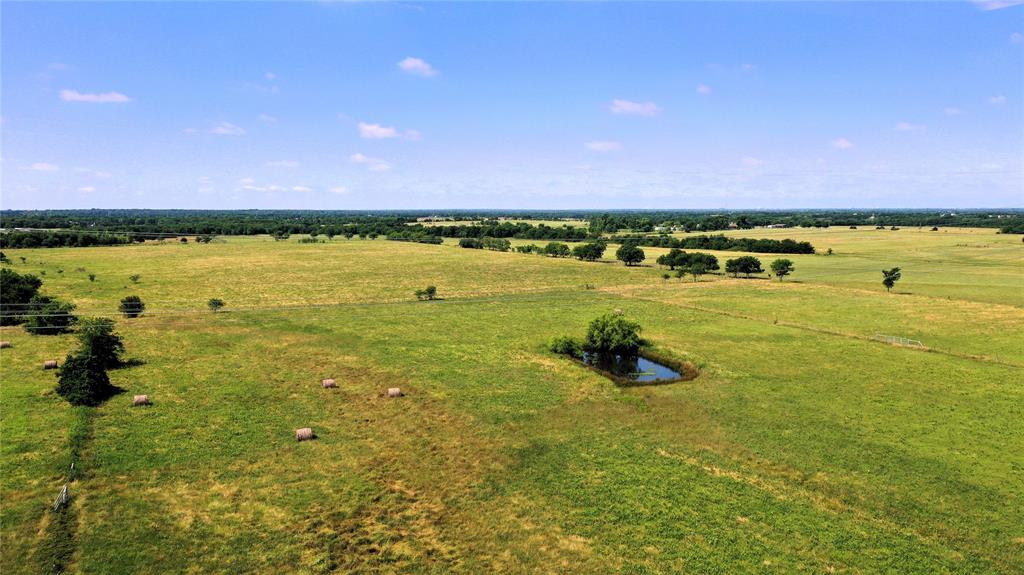 McGahee Robert - Farm