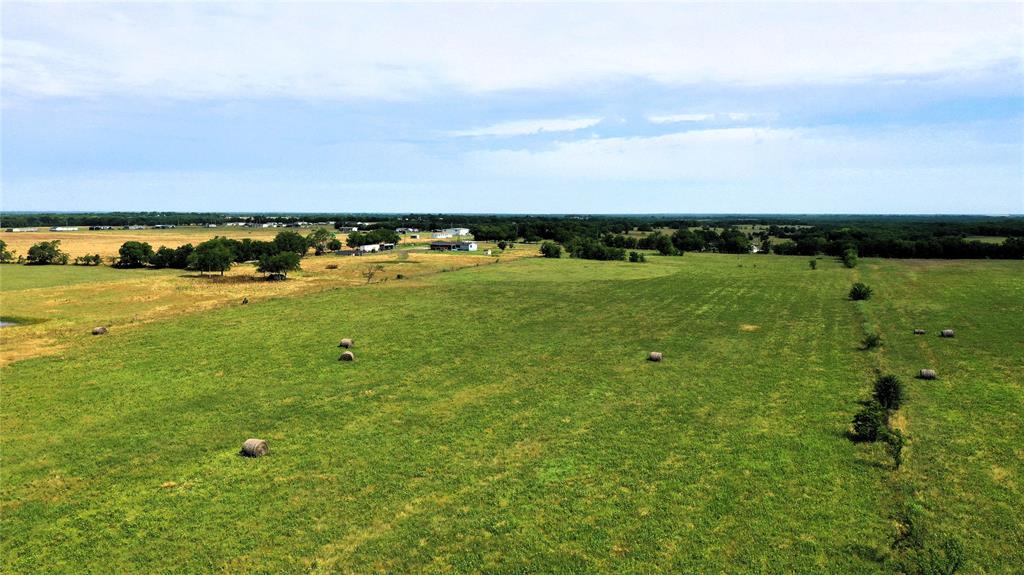 McGahee Robert - Farm