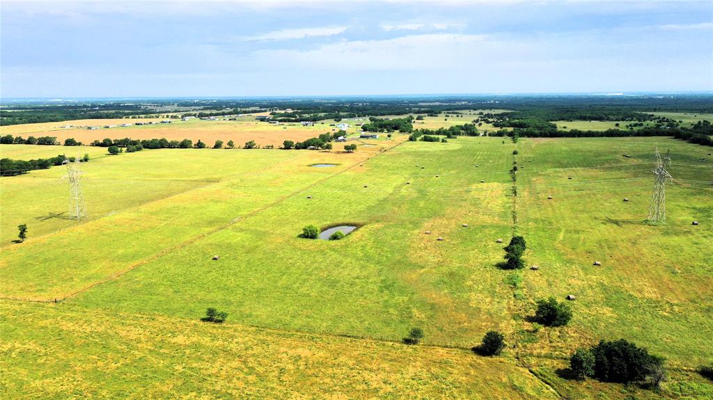 McGahee Robert - Farm