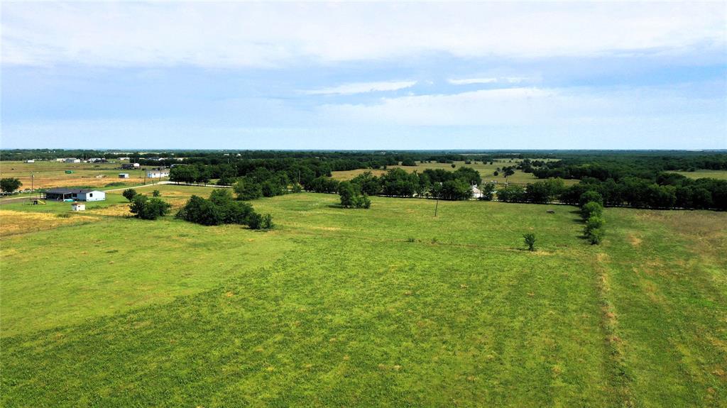 McGahee Robert - Farm
