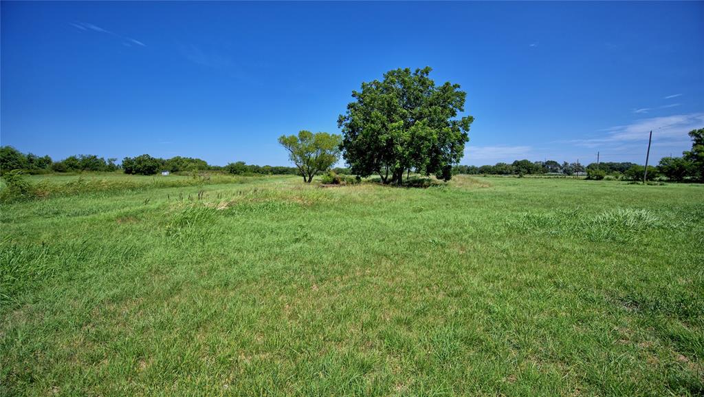 J B Miller Surv Abs #461 - Land