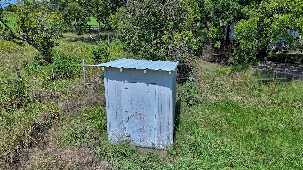 J B Miller Surv Abs #461 - Land