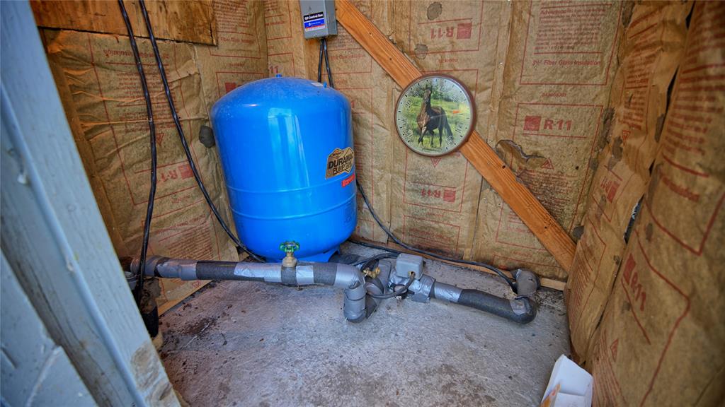 J B Miller Surv Abs #461 - Land