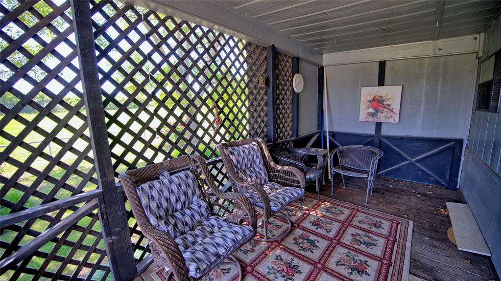 J B Miller Surv Abs #461 - Land