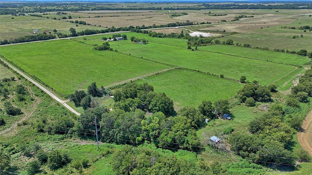 J B Miller Surv Abs #461 - Land