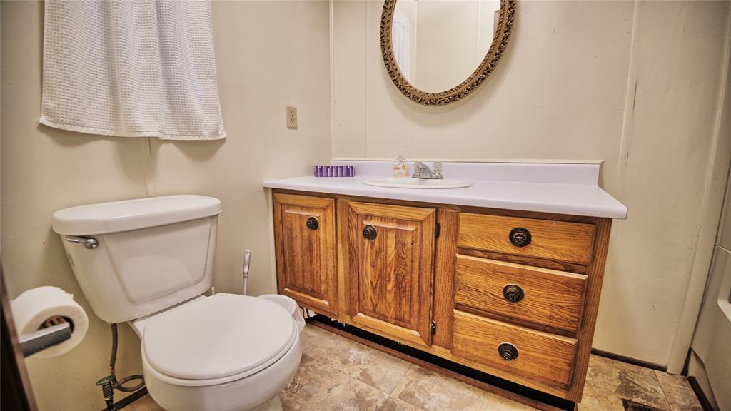 J B Miller Surv Abs #461 - Land