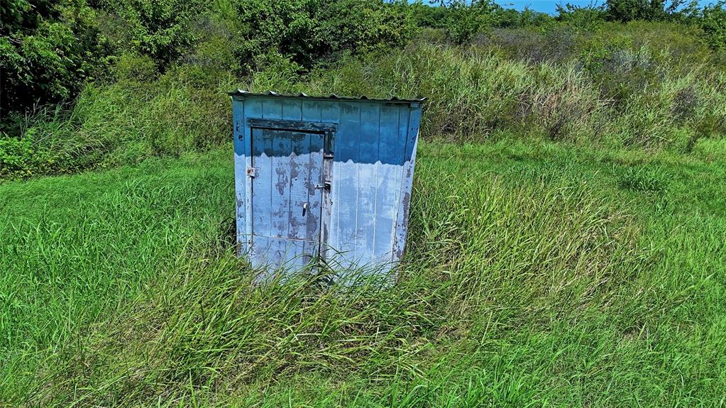 J B Miller Surv Abs #461 - Land