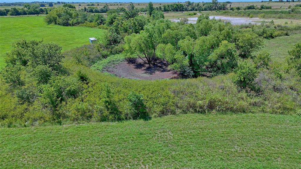 J B Miller Surv Abs #461 - Land