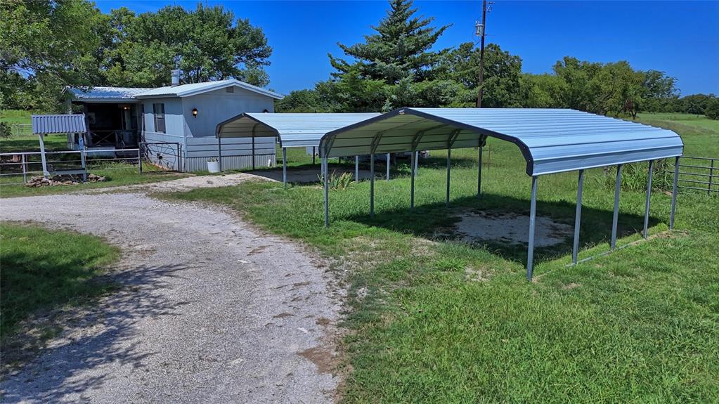 J B Miller Surv Abs #461 - Land