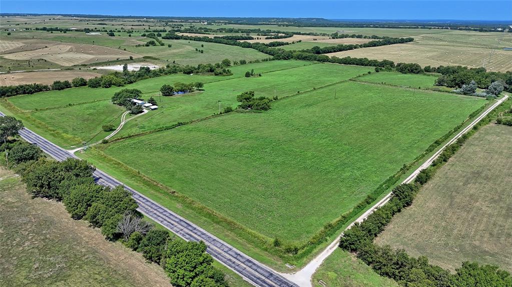 J B Miller Surv Abs #461 - Land