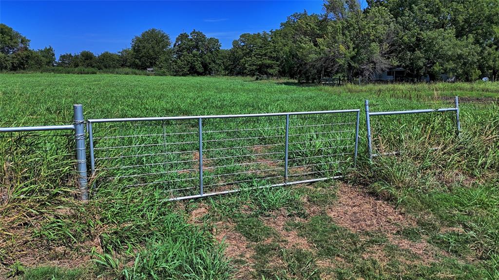 J B Miller Surv Abs #461 - Land