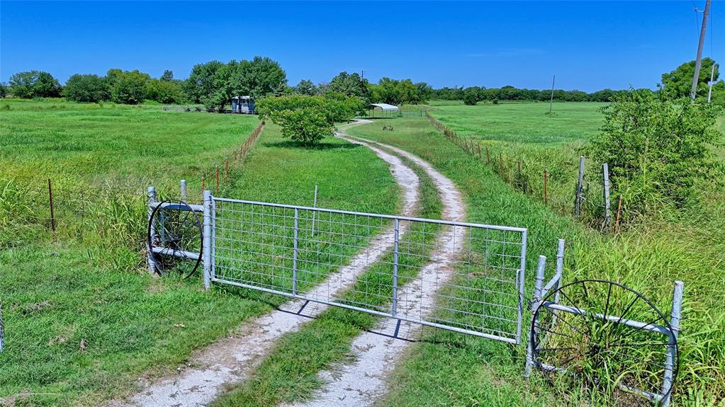 J B Miller Surv Abs #461 - Land