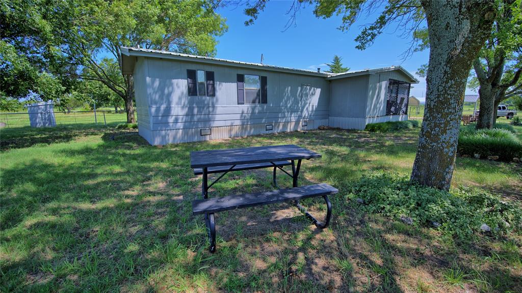 J B Miller Surv Abs #461 - Land