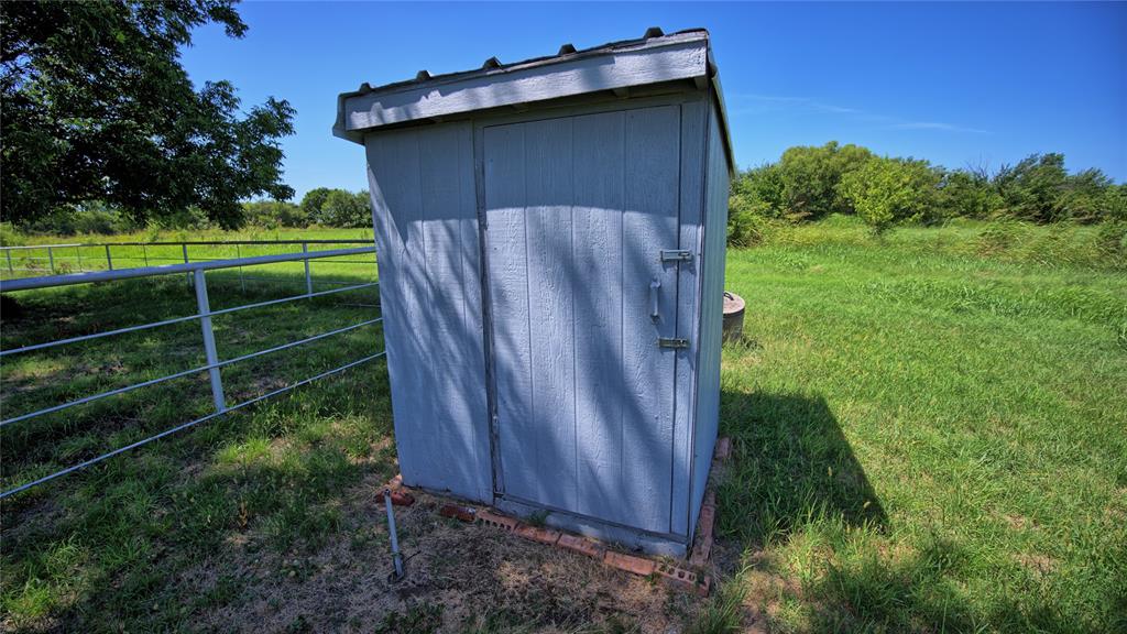 J B Miller Surv Abs #461 - Land