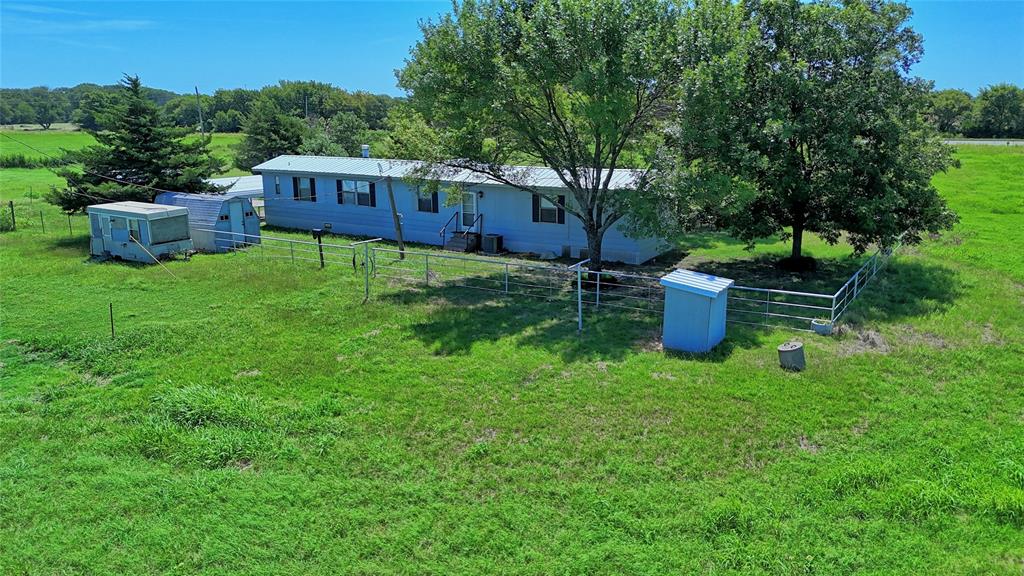 J B Miller Surv Abs #461 - Land