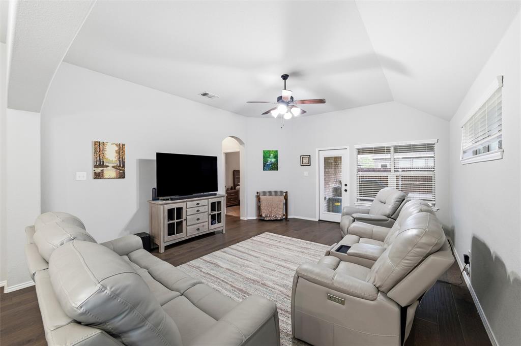 Settlers Glen Add Ph 5 - Residential