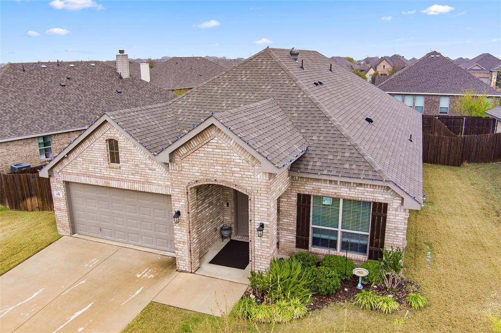 Settlers Glen Add Ph 5 - Residential