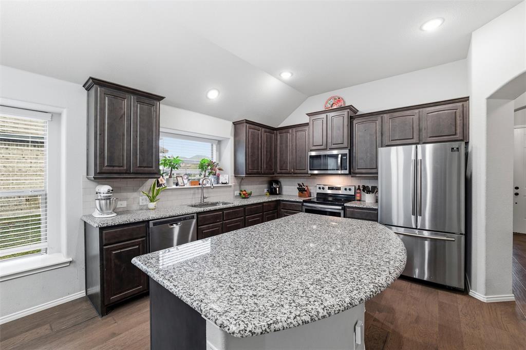 Settlers Glen Add Ph 5 - Residential