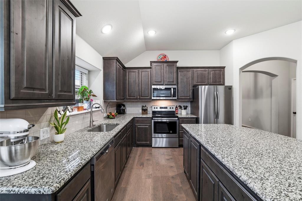 Settlers Glen Add Ph 5 - Residential