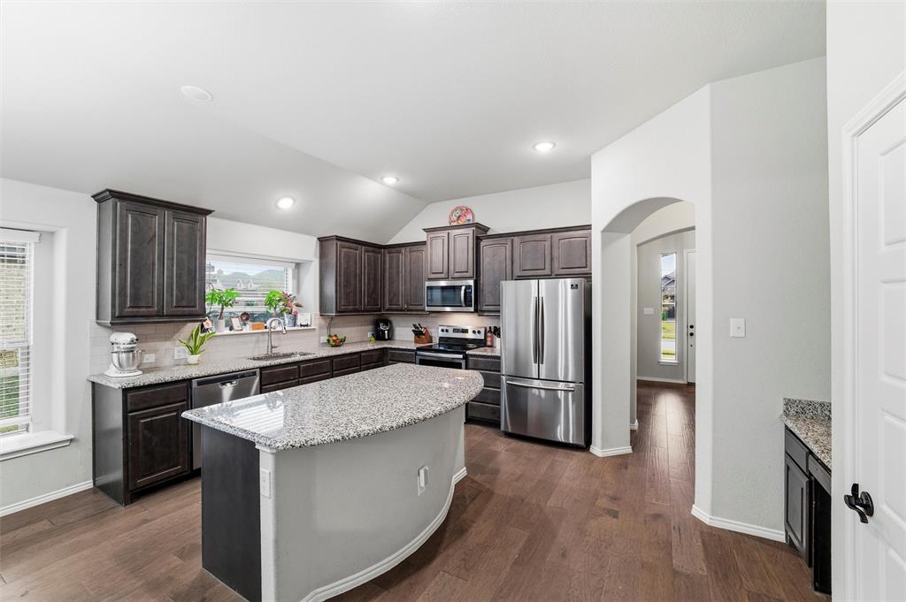 Settlers Glen Add Ph 5 - Residential