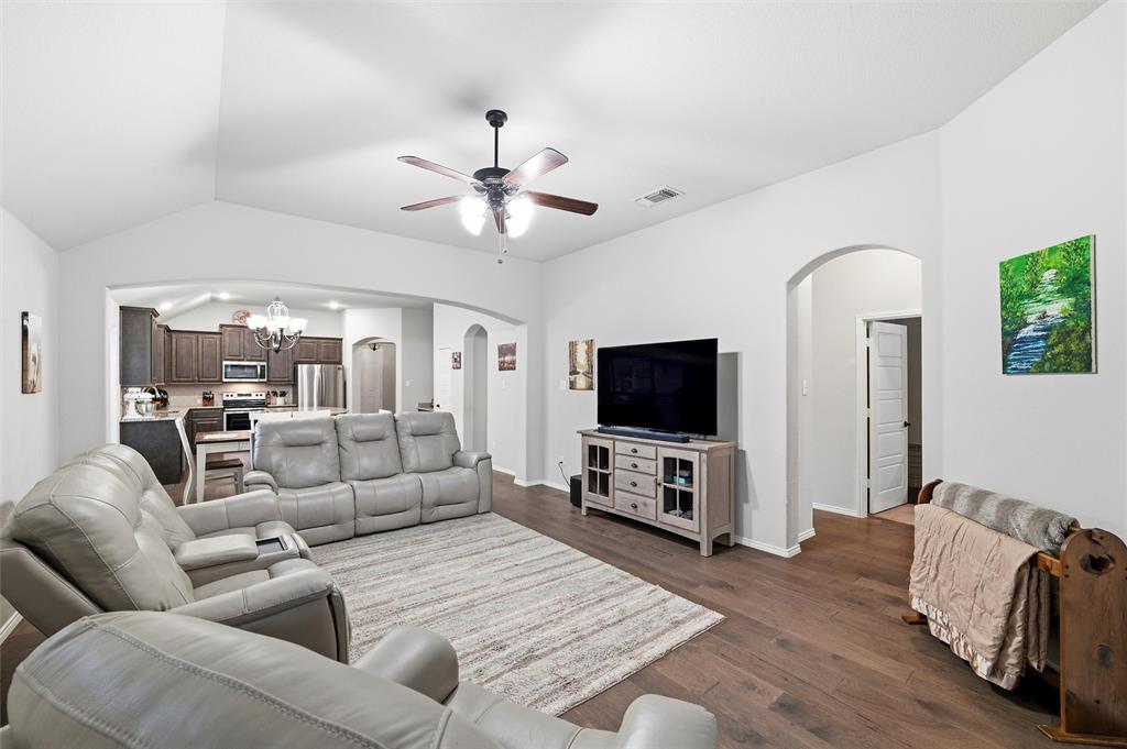 Settlers Glen Add Ph 5 - Residential