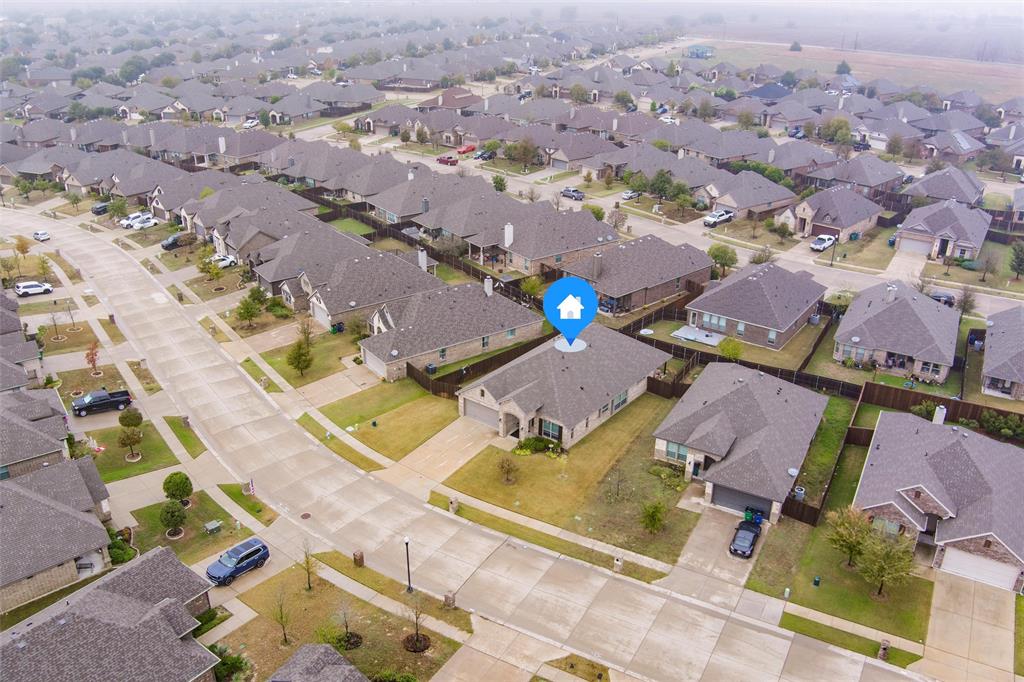 Settlers Glen Add Ph 5 - Residential