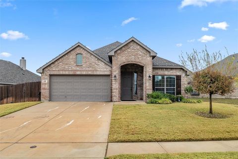231 Old Settlers Trail Waxahachie TX 75167