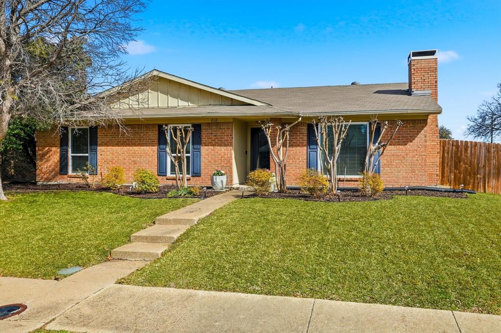 212 Heather Glen Drive