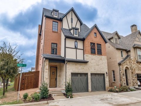 7160 Soto Street Dallas TX 75223