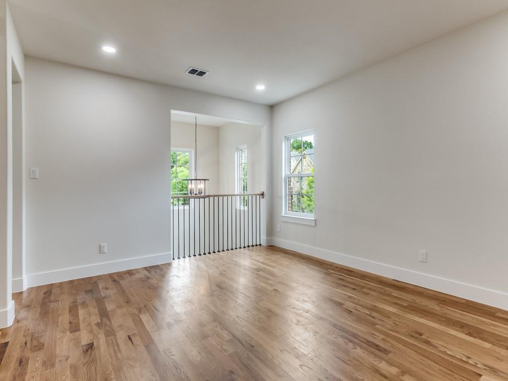 Kensington Gardens 2b - Residential