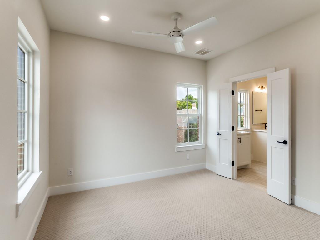 Kensington Gardens 2b - Residential