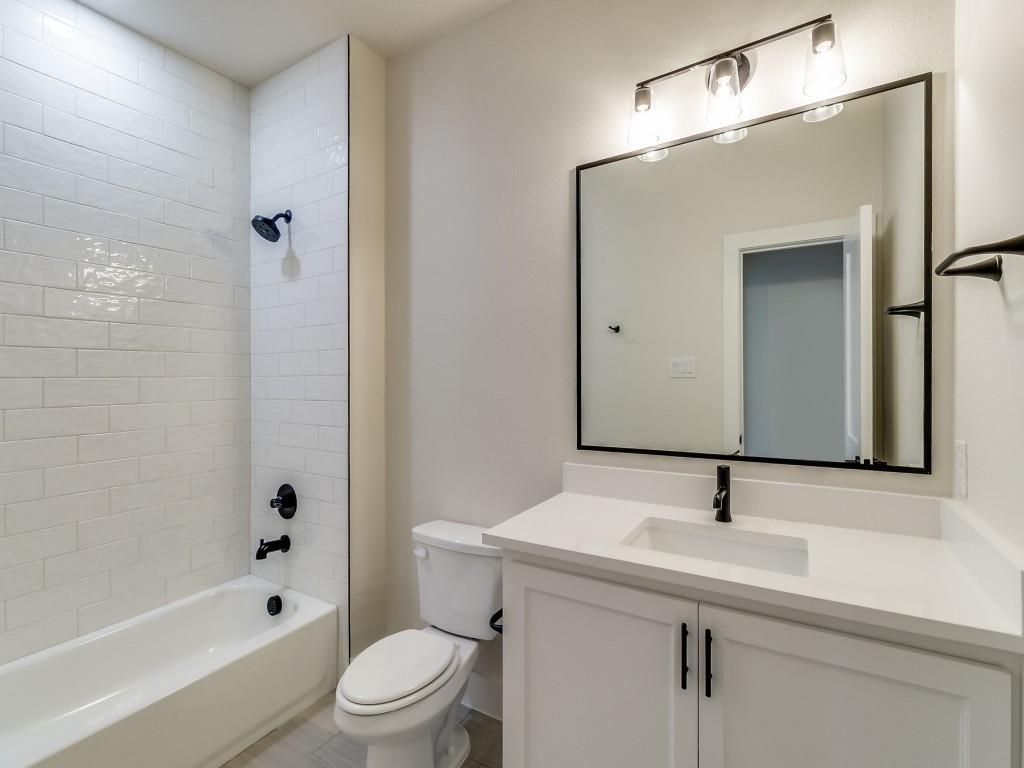 Kensington Gardens 2b - Residential