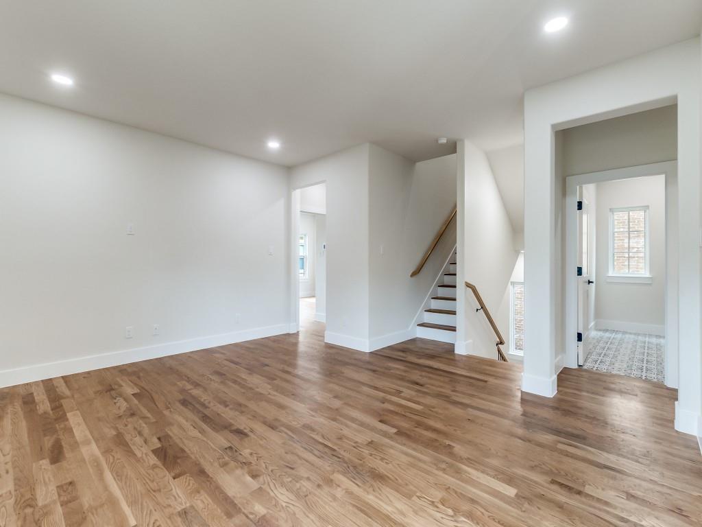 Kensington Gardens 2b - Residential