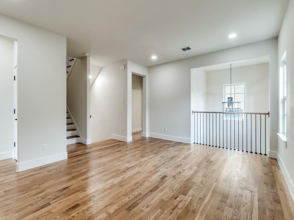 Kensington Gardens 2b - Residential