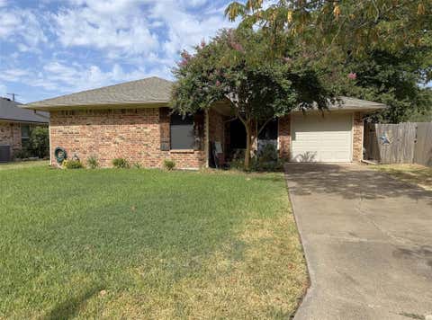 Photo of 101 Kathryn Drive, Sanger, TX 76266 (MLS # 21362041)