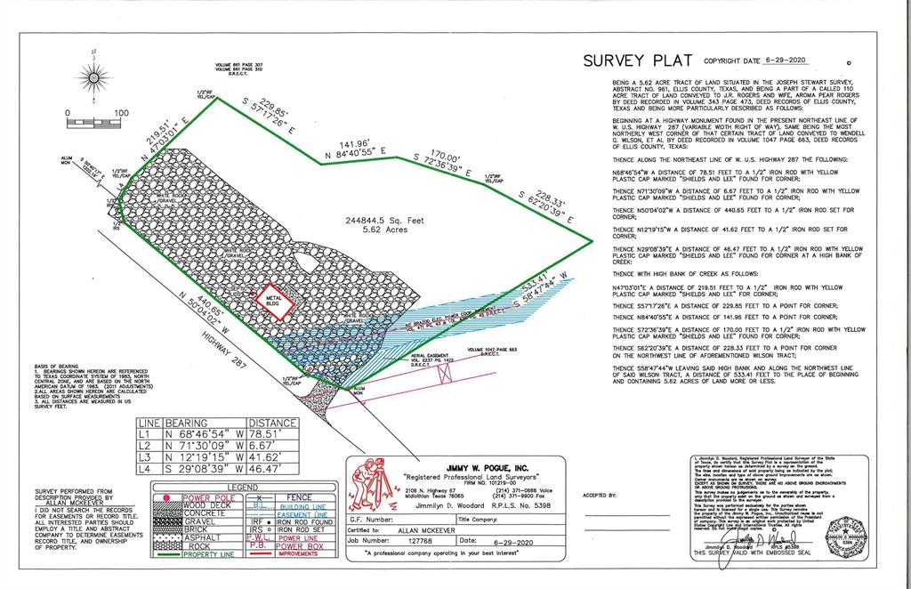 Jos Stewart - Commercial Sale
