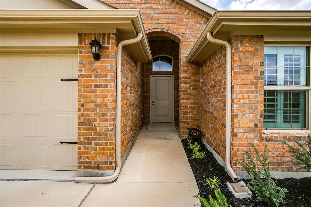 2301 Marshville Road