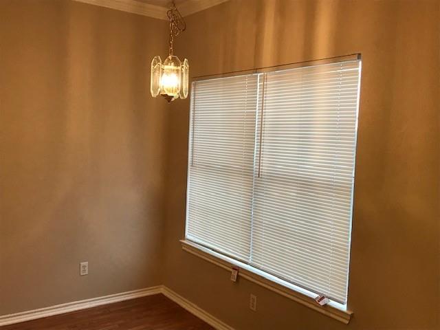 Granbury Park - Residential Lease