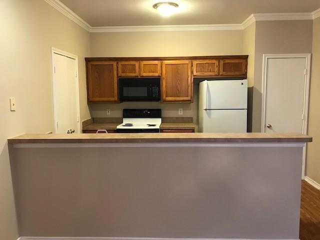 Granbury Park - Residential Lease