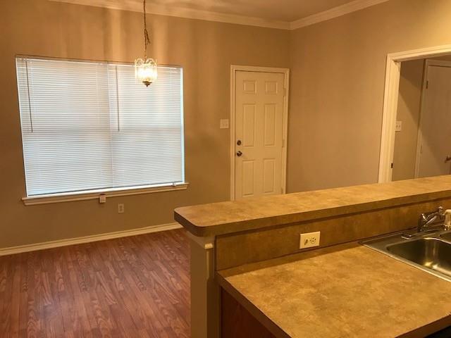 Granbury Park - Residential Lease