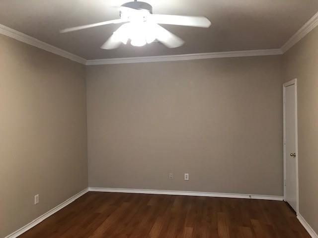 Granbury Park - Residential Lease