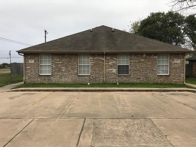 Granbury Park - Residential Lease