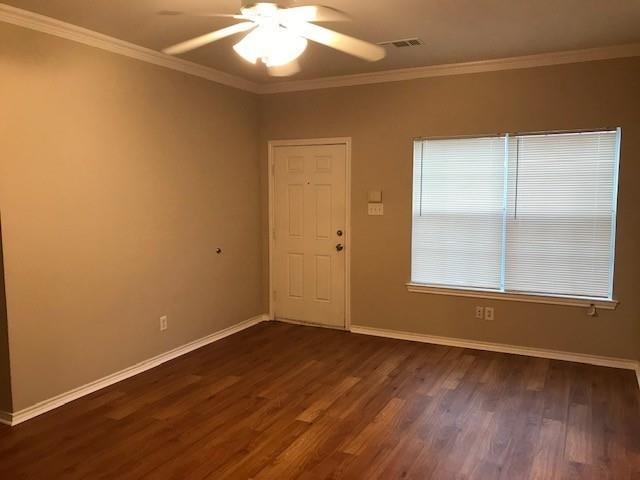 Granbury Park - Residential Lease