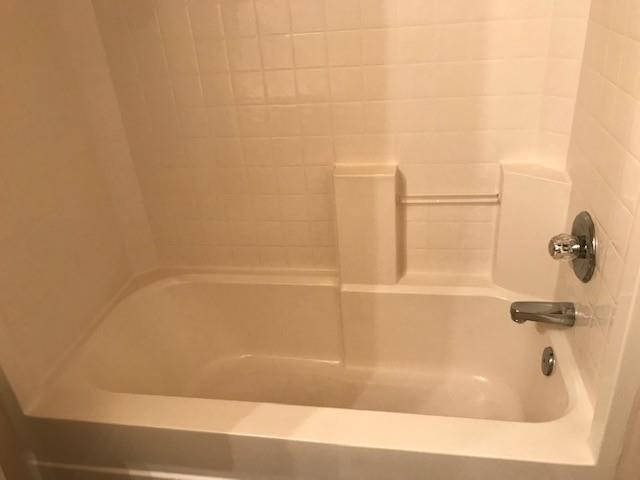 Granbury Park - Residential Lease